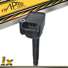 Bobine Porsche Macan