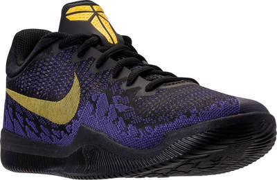 nike kobe mamba rage purple