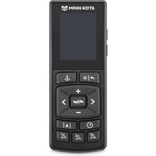 Minn Kota Advanced GPS Wireless Navigation Remote - 1866655