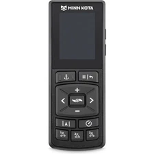 Minn Kota Advanced GPS Wireless Navigation Remote - 1866655
