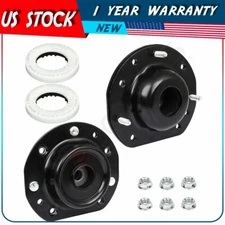 Shock Strut Mount Kits For Cobalt G5 HHR Front Left and Right Side