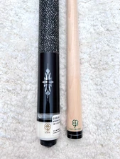 IN STOCK, McDermott G323 w/ i-2 Shaft Upgrade, Pool Cue, FREE HARD CASE