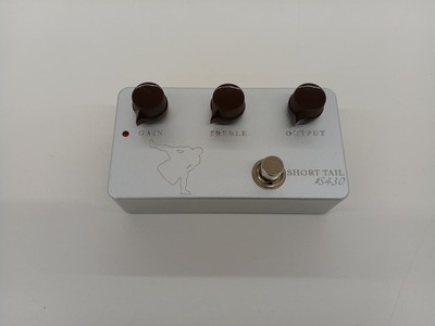 SUMO STOMP / SHORTTAIL #S430 | eBay