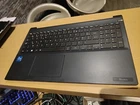 Dynabook TECRA A50-J Series T Full FR Keyboard Mouse Speakers. Good condition.