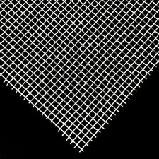 Edelstahl blank Drahtgewebe MW3,15x3,15 t=0,8mm  Zuschnitt möglich
