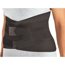Procare Sacral Lumbar Support  XXXL 3X-Large Elastic/Mesh 59-65" REF 79-82509-10