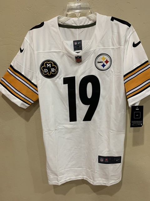 steelers jersey 19