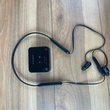 Avantree HT41866 In-Ear Headphones  Transmitter Black Bluetooth Plug  Play