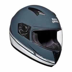 royal enfield new helmets