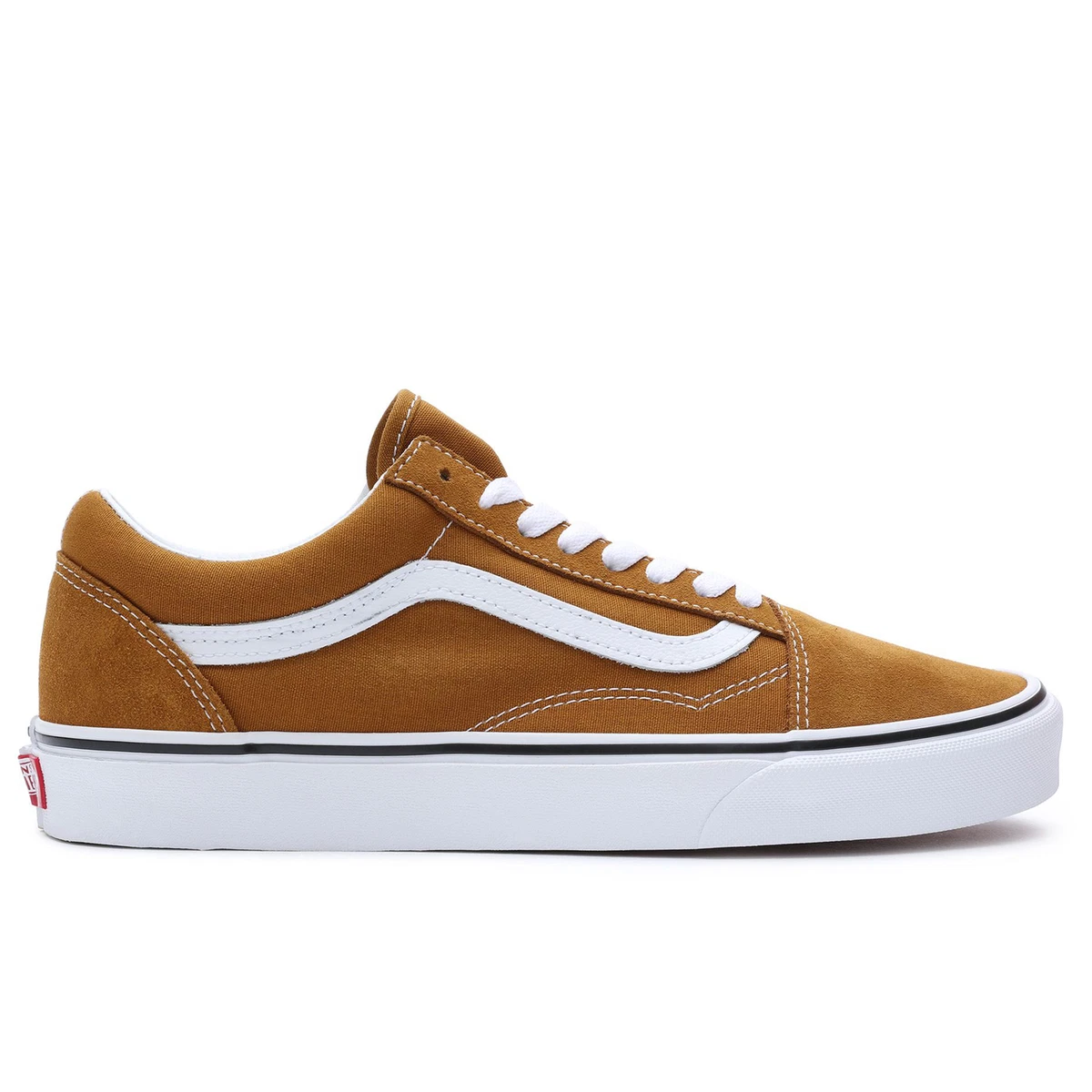 Vans Old Skool Shoes Size 40 Cod VN0005UF1M7 Brown