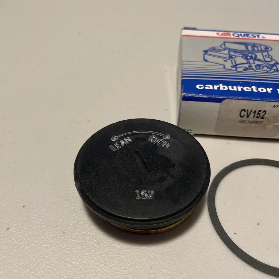 Choke Thermostat Standard Hygrade CV152 - Image 3 of 4