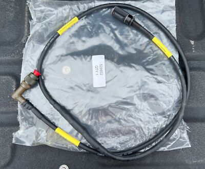 VIC-3 Intercom Cable RIT/MCS/AUDIO/RADIO HMMWV LMTV AN/VRC 121