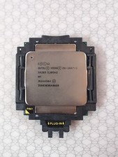 Intel Xeon E5-2667 V3 3.20GHz 8-Core LGA 2011-3 Server CPU 135W