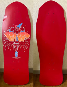 80s レスター カサイ クラウンデッキ オリジナル DEADSTOCK 80s レスター カサイ クラウンデッキ オリジナル DEADSTOCK