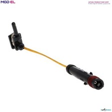 WARNING CONTACT BRAKE PAD WEAR R-G0148 FOR PORSCHE M 96.26 3.2L M97.22/21 3.4L