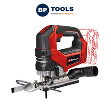 Einhell TP-JS 18/135 Li BL-Solo 18V Jigsaw Bare Unit