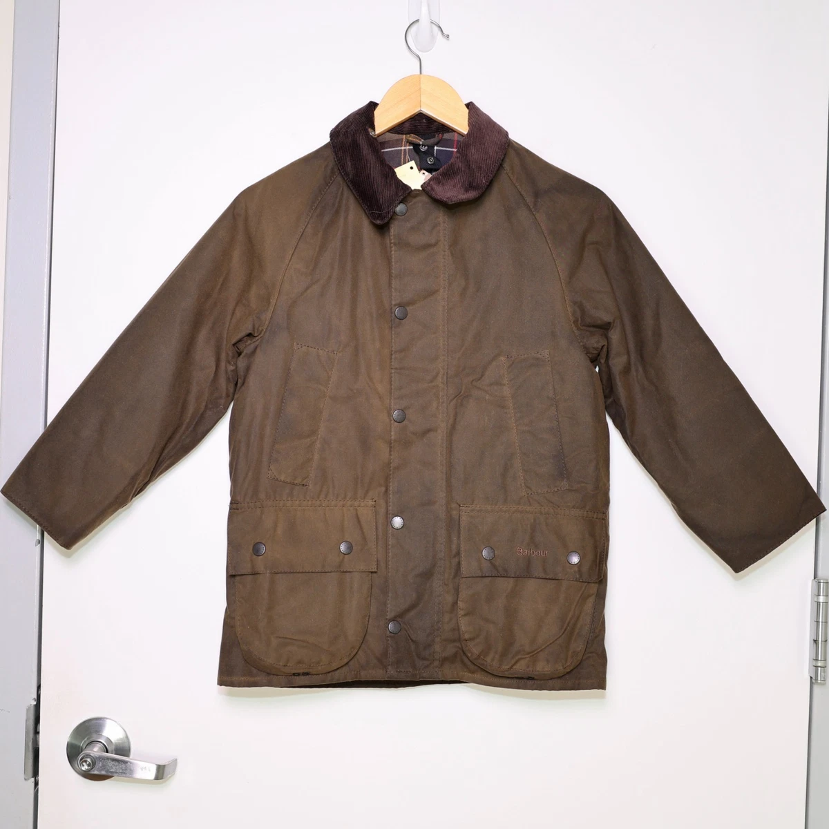 Barbour Clothing (Sizes 4 & Up) for Boys for sale | eBay