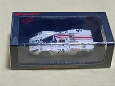 Spark 1/43 Porsche 907 18th Le Mans 1972 Collectables 17+