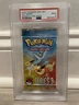Pokemon 2006 Pop Series 3 Sealed PSA 9