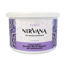 Italwax Nirvana Premium Spa Warm Wax Lavender