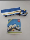 LEGO Town 6367 Truck with Instructions