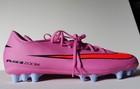 Nike Zoom Mercurial Vapor 16 Academy FG/MG Pink Sz Men's 8 — photo 2