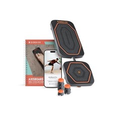 AxisBoard Pro Balance Board for Foot  Ankle Rehab  Physical Therapy