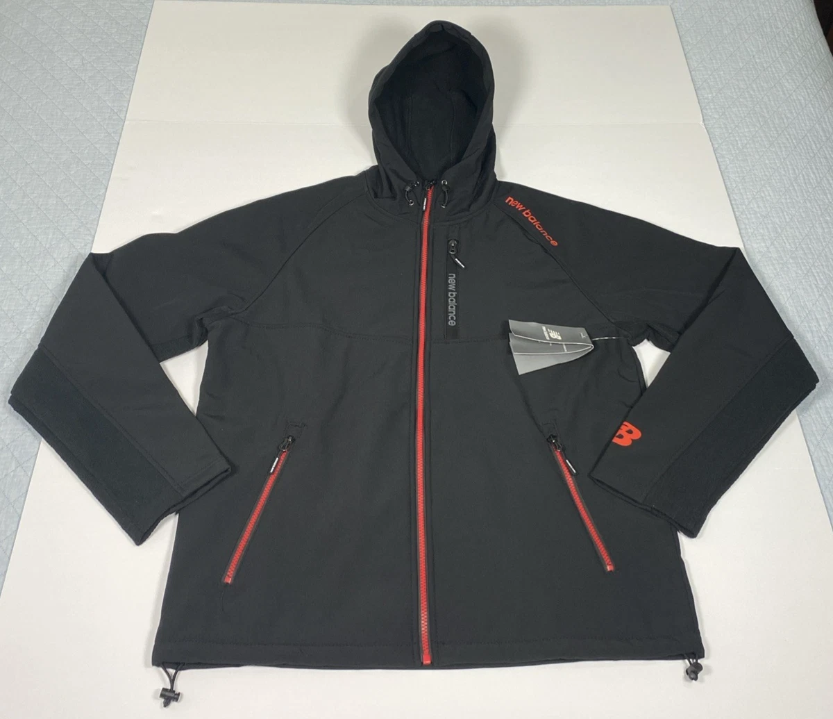 New Balance Full Zip Men's Activewear for Sale | Shop Men's