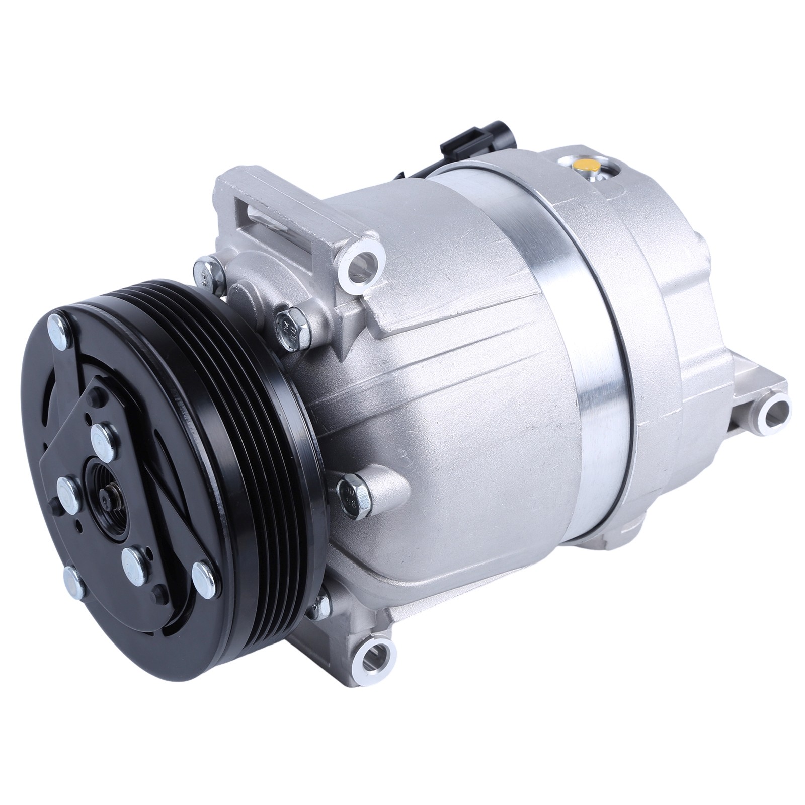 Ferrari 360 2000-2005 Compressor with bracket P/N 6581290