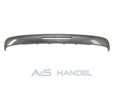 Spoiler Diffusor unten Stoßstange hinten Mercedes S-Klasse 222  A2228801047