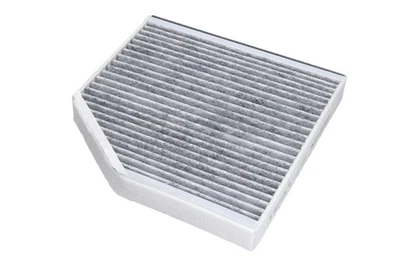 Innenraumfilter Aktivkohle für Audi A6 A7 A8 4H0819439 - Bild 1 von 4