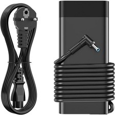 Eansiya 200W Alimentatore Caricabatterie HP Omen Pavilion Victus ZBook Fury Crea