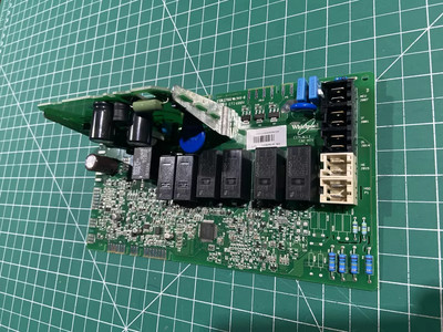 #ad Whirlpool Maytag W10436331 Washer Control Board AZ142667 NR2400 $64.99
