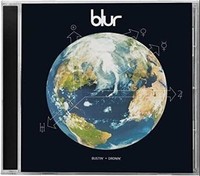 Audio Cd - Blur - Bustin' + Dronin - Parlophone -D- Neu