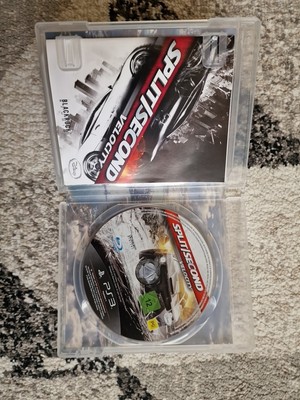 Split/Second: Velocity Sony PlayStation 3