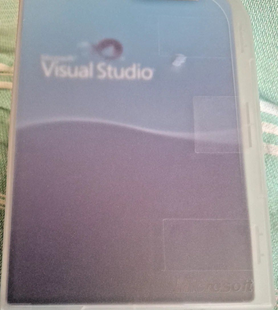 visual studio 2010 products for sale | eBay