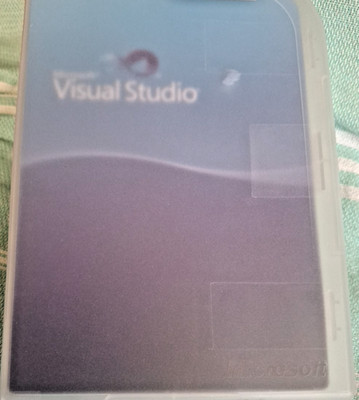 Microsoft Visual Studio 2010 Pro Full Retail Version W/ Product Key and MSDN