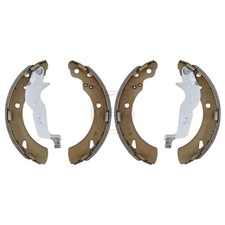 A.B.S. Bremsbackensatz hinten 9219 04431S5SE50 43053SM4E50 43153S10A01 | 2127358