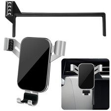 Land Rover Range Rover Phone Holder 2022-2025 Car Mount Cradle Stand Interior...