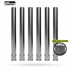 PRO DNA INSERT FULL KIT (PWR COMPATIBLE) - STAINLESS STEEL