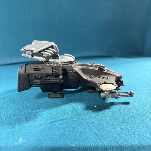 Warhammer 40k Tau Empire - Skyray Missile Defense Gunship A - Imagen 2 de 4