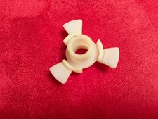 Attache de bobine  pour Moulinet Contact 400 Luxor Crack - Très bon état - RARE