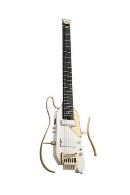 Donner HUSH X PRO Professional Electric Set Guitar Guitarra