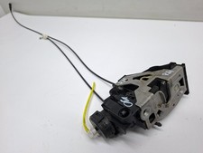 Mercedes-Benz W168 - T&uuml;rschloss Schloss T&uuml;r hinten rechts A1687301635  (50)