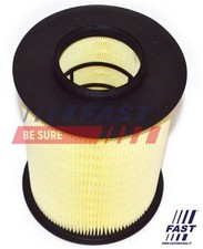 FAST FT37151 Luftfilter Luftfiltereinsatz für Ford für Mazda für Volvo 