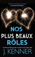 Nos Plus Beaux RôLes J. Kenner Taschenbuch Kartoniert / Broschiert FranzöSisch