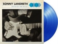 Sonny Landreth - Bound By The Blues - Vinyl Record - G1398Z