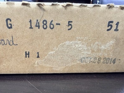 Lincoln Electric G1486-5 Firing Board