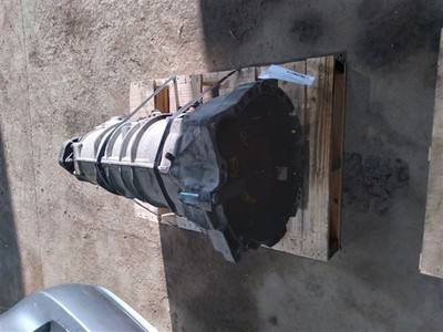 Automatic Transmission Convertible M54 265S5 Engine Fits 03-06 BMW 325i 922328