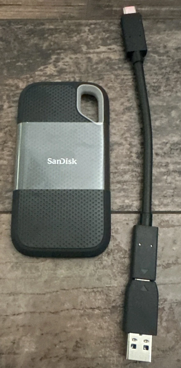 SanDisk Solid-State Drives 2TB Storage Capacity for sale - eBay